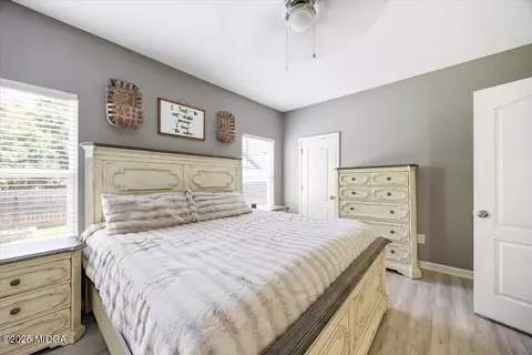 Bedroom - 317 Cypress Dr, Gray, GA 31032 photo 2 of 6