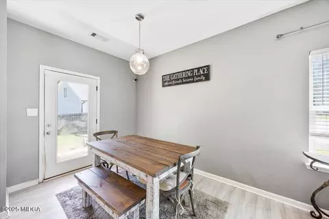 Dining - 317 Cypress Dr, Gray, GA 31032 photo 1 of 2