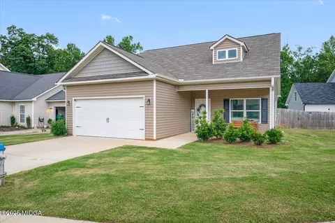 Exterior - 317 Cypress Dr, Gray, GA 31032 photo 2 of 4