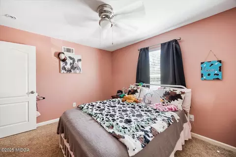 Bedroom - 317 Cypress Dr, Gray, GA 31032 photo 4 of 6