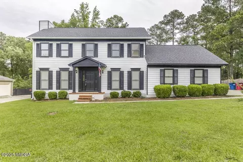 757 Silver Springs Dr, Macon, GA 31210