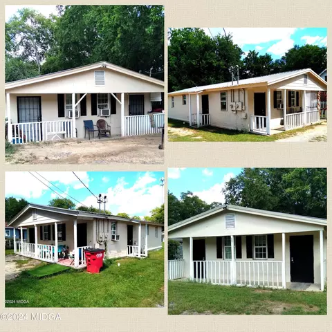 3561 Thorpe St, Macon, GA 31204