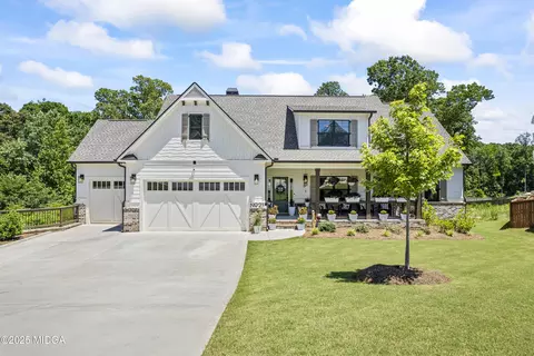 21 Little Creek Dr, Monroe, GA 30655