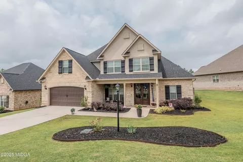924 Abingdon Cv, Bonaire, GA 31005