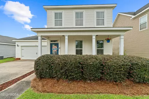 106 Thornton Dr, Bonaire, GA 31005