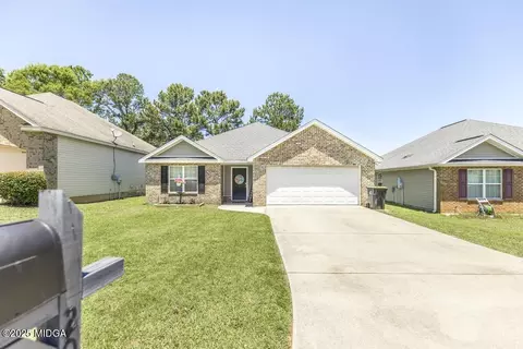 209 Station Way, Warner Robins, GA 31088