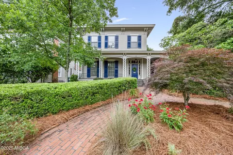938 Park Pl, Macon, GA 31201