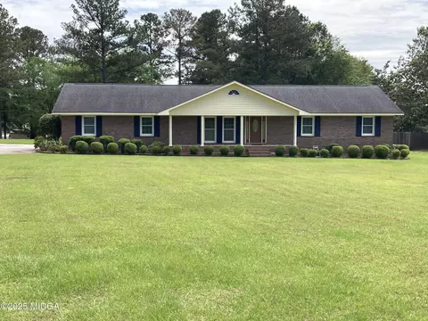 6236 Stapleton Rd, Macon, GA 31216