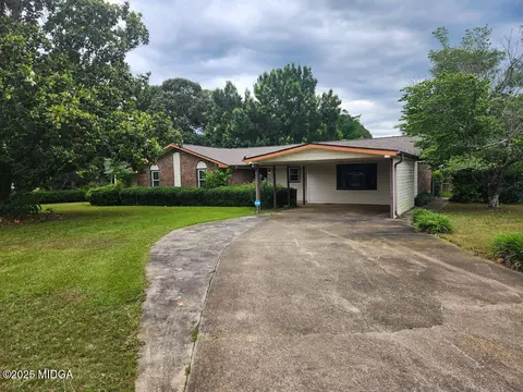 122 Cheryl Blvd, Warner Robins, GA 31088