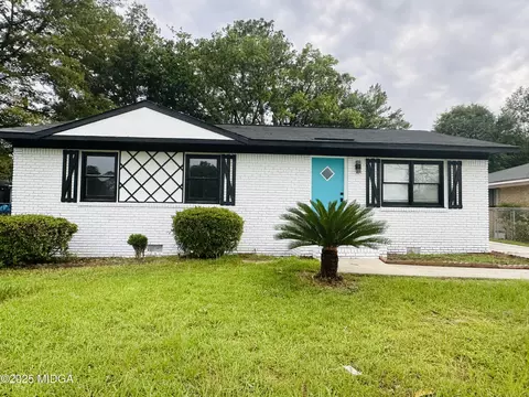 3410 Lancing Ct, Macon, GA 31217
