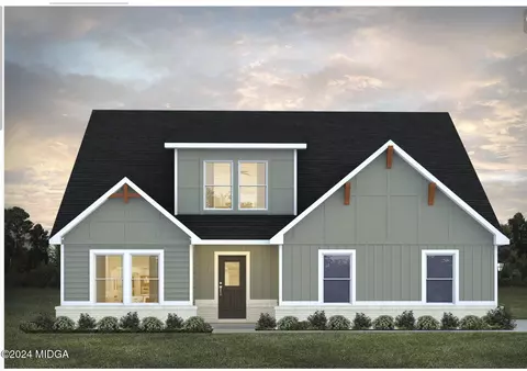233 Rusty Plow Ln #76, Perry, GA 31069