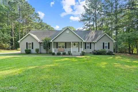486 Greene Settlement Rd, Gray, GA 31032