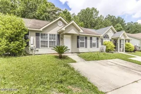 83 Hamilton Woods Dr, Warner Robins, GA 31088