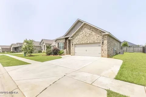 107 Agriculture Lane Ln, Perry, GA 31069