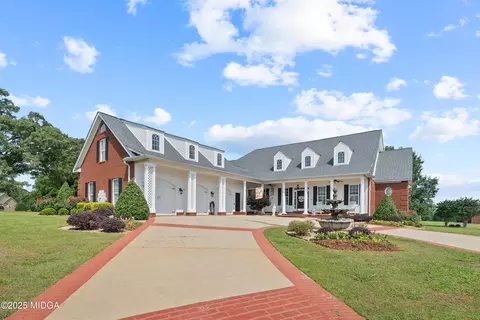 207 Josiah Ct, Macon, GA 31220