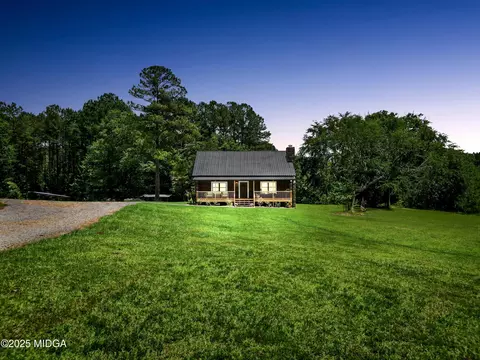 121 Samples Rd, Forsyth, GA 31029 photo 2