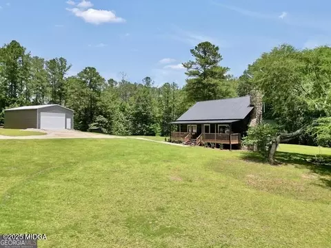 121 Samples Rd, Forsyth, GA 31029 photo 9