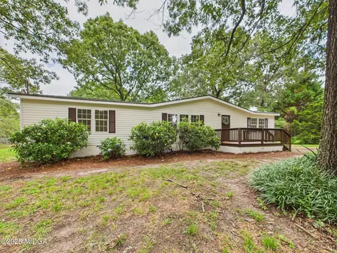 488 Chestnut Hill Rd, Fort Valley, GA 31030