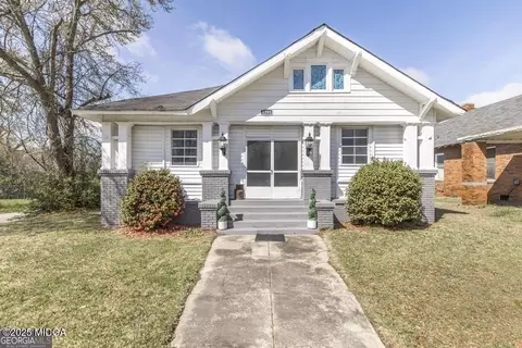 1293 Courtland Ave, Macon, GA 31204