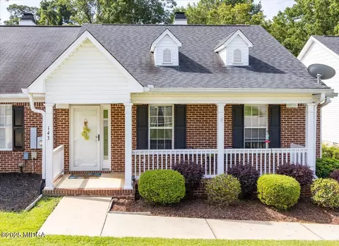 143 Braxton Dr, Macon, GA 31210