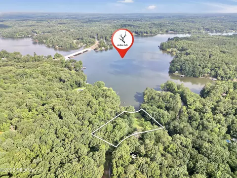 311 Sandpiper Dr, Monticello, GA 31064
