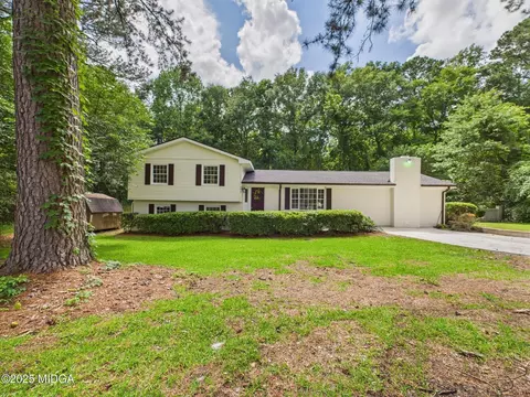 6417 Carey Pl, Macon, GA 31216