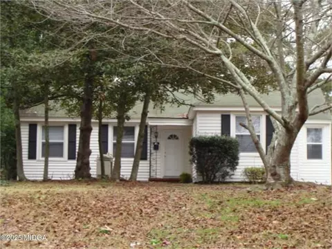 334 Rogers Ave, Macon, GA 31204