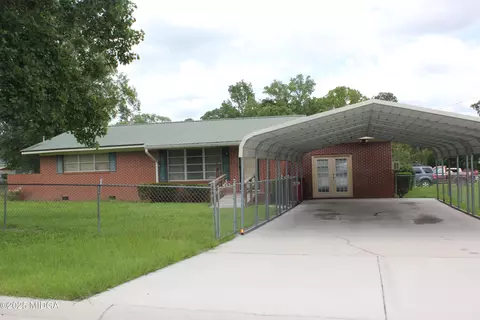 5508 Forest Ave, Eastman, GA 31023