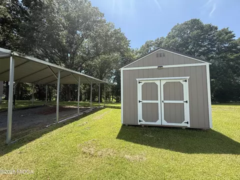 314 Elbert Jackson Rd, Forsyth, GA 31029 photo 15