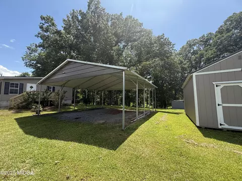 314 Elbert Jackson Rd, Forsyth, GA 31029 photo 16