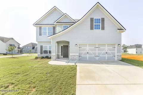 201 Bald Cypress Dr #34G, Perry, GA 31069