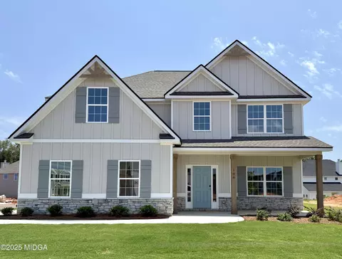 106 Black Birch Rd #85G, Perry, GA 31069