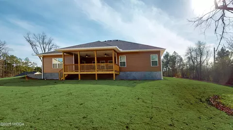 456 Southern Oaks Dr #33, Macon, GA 31216