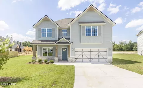 303 Waldrop Loop #223, Bonaire, GA 31005