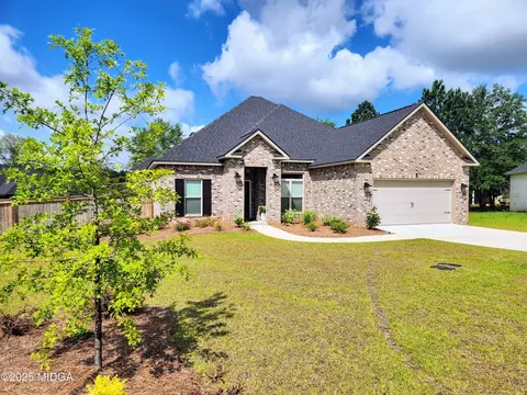 Exterior - 109 Raspberry Trl, Perry, GA 31069 photo 5 of 12