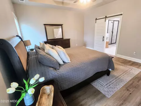 Bedroom - 109 Raspberry Trl, Perry, GA 31069 photo 2 of 12