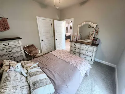 Bedroom - 109 Raspberry Trl, Perry, GA 31069 photo 7 of 12