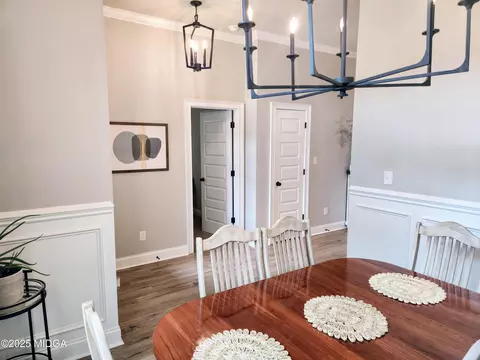 Entry Way - 109 Raspberry Trl, Perry, GA 31069 photo 3 of 7
