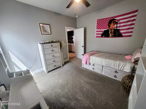 Bedroom - 109 Raspberry Trl, Perry, GA 31069 photo 12 of 12