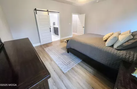 Bedroom - 109 Raspberry Trl, Perry, GA 31069 photo 4 of 12