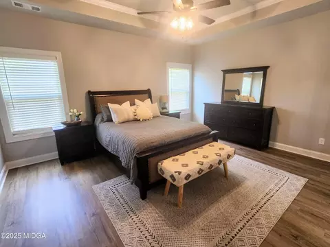 Bedroom - 109 Raspberry Trl, Perry, GA 31069 photo 1 of 12