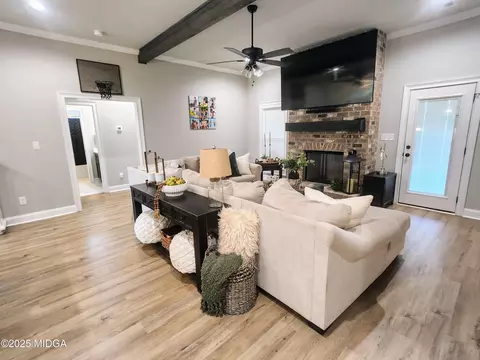 Living - 109 Raspberry Trl, Perry, GA 31069 photo 1 of 5