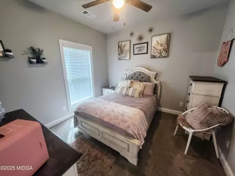 Bedroom - 109 Raspberry Trl, Perry, GA 31069 photo 5 of 12