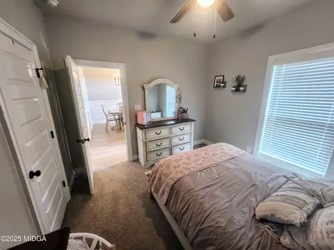 Bedroom - 109 Raspberry Trl, Perry, GA 31069 photo 6 of 12