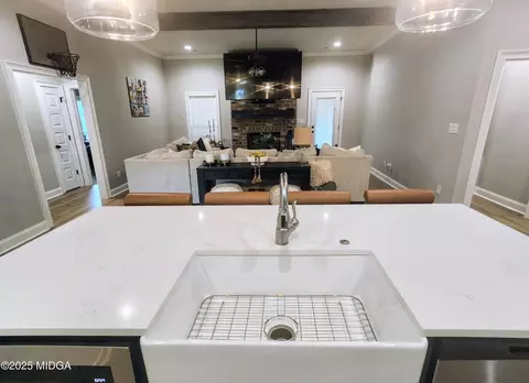 Kitchen - 109 Raspberry Trl, Perry, GA 31069 photo 9 of 9