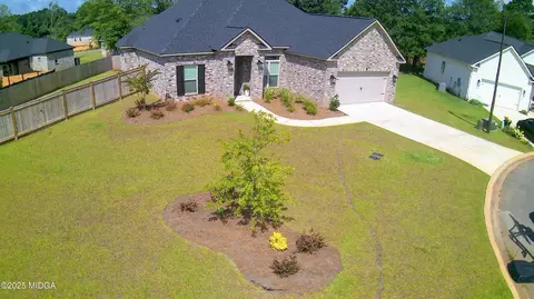 Exterior - 109 Raspberry Trl, Perry, GA 31069 photo 3 of 12