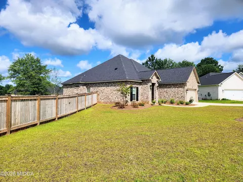 Exterior - 109 Raspberry Trl, Perry, GA 31069 photo 6 of 12