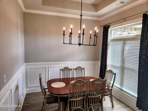 Dining - 109 Raspberry Trl, Perry, GA 31069 photo 1 of 1