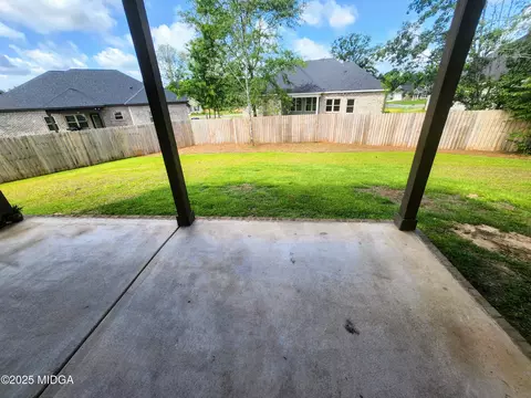 Exterior - 109 Raspberry Trl, Perry, GA 31069 photo 7 of 12