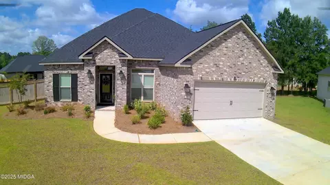 109 Raspberry Trl, Perry, GA 31069